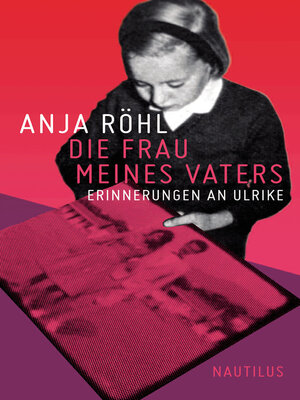 cover image of Die Frau meines Vaters